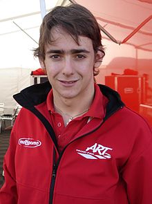 Esteban Gutiérrez Esteban Gutiérrez
